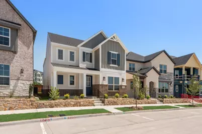 1822 Waterwalk Drive, Rowlett, TX 75088 - Photo 5