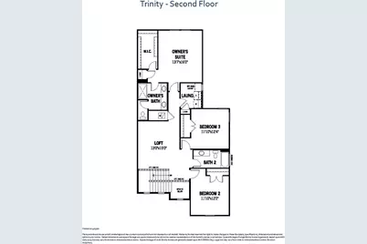 1822 Waterwalk Drive, Rowlett, TX 75088 - Photo 39