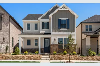1822 Waterwalk Drive, Rowlett, TX 75088 - Photo 1