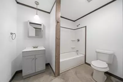 321 Avenue B #B, Walnut Springs, TX 76690 - Photo 9