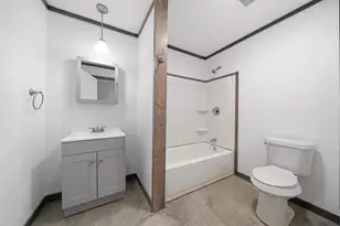 321 Ave B, Walnut Springs, TX 76690 - Photo 9