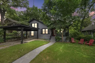 8914 Eustis Avenue, Dallas, TX 75218 - Photo 3