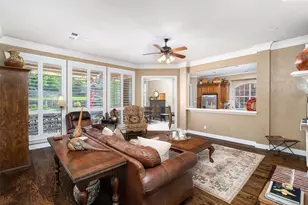 8145 Rosemont Dr, Plano, TX 75025 - Photo 9