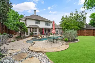 8145 Rosemont Dr, Plano, TX 75025 - Photo 31