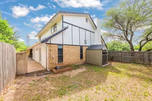 609 Green Valley Dr, Abilene, TX 79601 - Photo 37