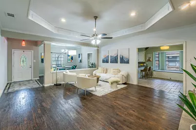 3302 Oxford Drive, Rowlett, TX 75088 - Photo 3