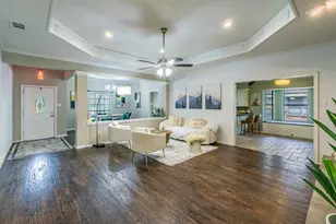3302 Oxford Dr, Rowlett, TX 75088 - Photo 3