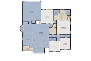 3302 Oxford Dr, Rowlett, TX 75088 - Photo 27