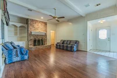 9900 Oak Ridge Circle, Woodway, TX 76712 - Photo 3