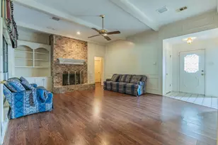 9900 Oak Ridge Cir, Woodway, TX 76712 - Photo 3