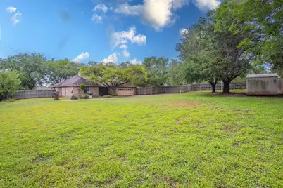 9900 Oak Ridge Circle, Woodway, TX 76712 - Photo 23
