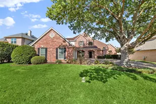 718 Morningside Dr, Mansfield, TX 76063 - Photo 3