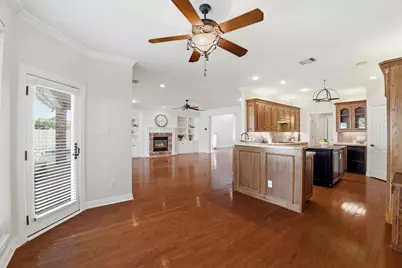 718 Morningside Drive, Mansfield, TX 76063 - Photo 17