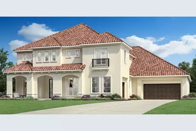 590 Harrison Lane, Prosper, TX 75078 - Photo 1