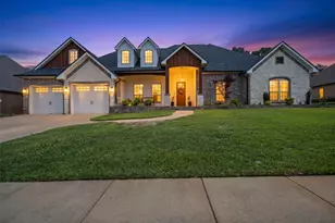 11176 Fox Trail, Flint, TX 75762 - Photo 1
