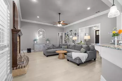 11176 Fox Trail, Flint, TX 75762 - Photo 9