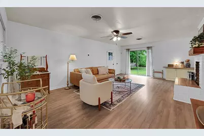 7741 Fairway Road, Woodway, TX 76712 - Photo 5
