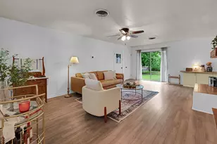 7741 Fairway Rd, Woodway, TX 76712 - Photo 5