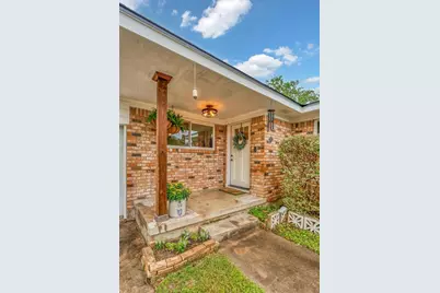 7741 Fairway Road, Woodway, TX 76712 - Photo 3