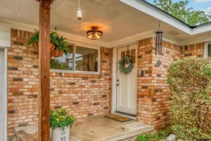 7741 Fairway Rd, Woodway, TX 76712 - Photo 3