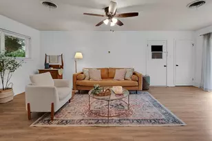 7741 Fairway Rd, Woodway, TX 76712 - Photo 7