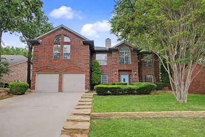 1810 Haydenbend Circle, Grapevine, TX 76051 - Photo 1