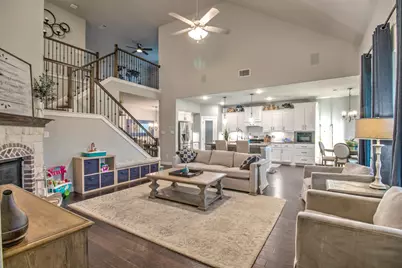 2504 Lakeside Drive, Aubrey, TX 76227 - Photo 13