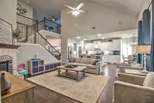 2504 Lakeside Dr, Aubrey, TX 76227 - Photo 13