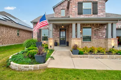 2504 Lakeside Drive, Aubrey, TX 76227 - Photo 1