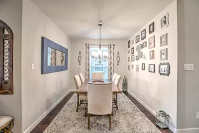 2504 Lakeside Drive, Aubrey, TX 76227 - Photo 5