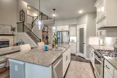 2504 Lakeside Drive, Aubrey, TX 76227 - Photo 7