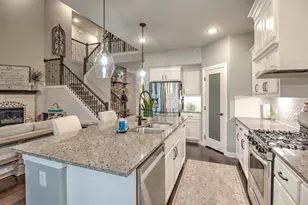 2504 Lakeside Dr, Aubrey, TX 76227 - Photo 7