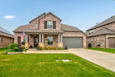 2504 Lakeside Drive, Aubrey, TX 76227 - Photo 3