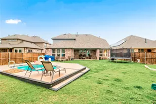 2504 Lakeside Dr, Aubrey, TX 76227 - Photo 33