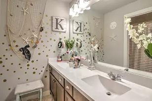 2504 Lakeside Dr, Aubrey, TX 76227 - Photo 23