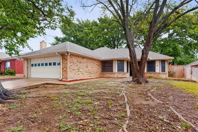 8 Marvin Gardens, Midlothian, TX 76065 - Photo 3
