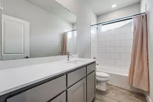 5267 Mountain View Dr, Krum, TX 76249 - Photo 23
