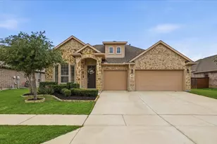 215 Equestrian Rd, Hickory Creek, TX 75065 - Photo 1