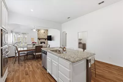 215 Equestrian Road, Hickory Creek, TX 75065 - Photo 11