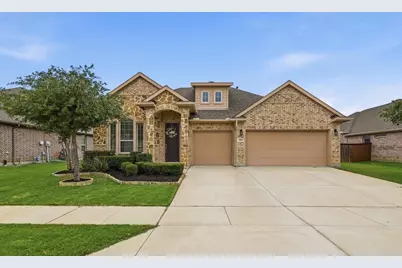 215 Equestrian Road, Hickory Creek, TX 75065 - Photo 3