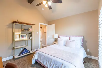 118 Benton, Tuscola, TX 79562 - Photo 21