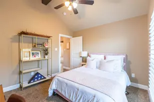 118 Benton, Tuscola, TX 79562 - Photo 21