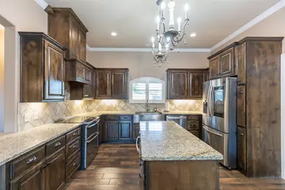 118 Benton, Tuscola, TX 79562 - Photo 11