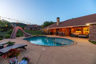 118 Benton, Tuscola, TX 79562 - Photo 31