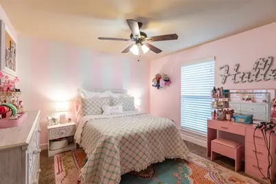 118 Benton, Tuscola, TX 79562 - Photo 23