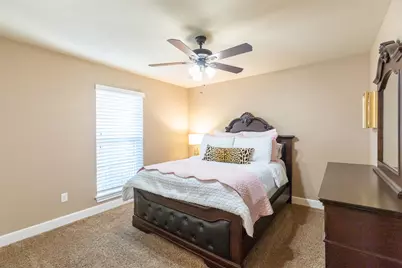 118 Benton, Tuscola, TX 79562 - Photo 25