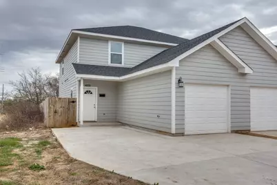 1609 Daniel Street, Fort Worth, TX 76104 - Photo 1