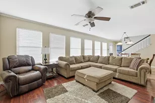 3428 Pembroke Pl, Bedford, TX 76021 - Photo 3