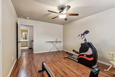 5109 Dewdrop Lane, Fort Worth, TX 76123 - Photo 19