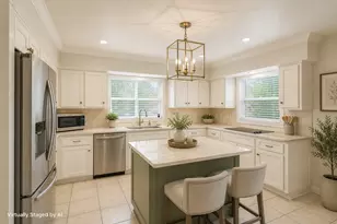 5109 Dewdrop Ln, Fort Worth, TX 76123 - Photo 11